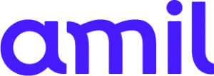 Logo Amil