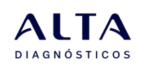 Logo Alta Diagnósticos