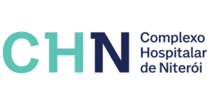 Logo Complexo Hospitalar de Niterói