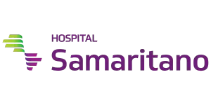 Logo Hospital Samaritano