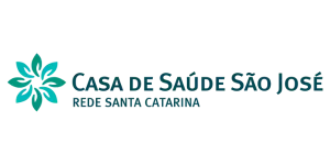 Logo Hospital São José