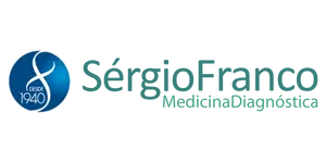 Logo Sérgio Franco