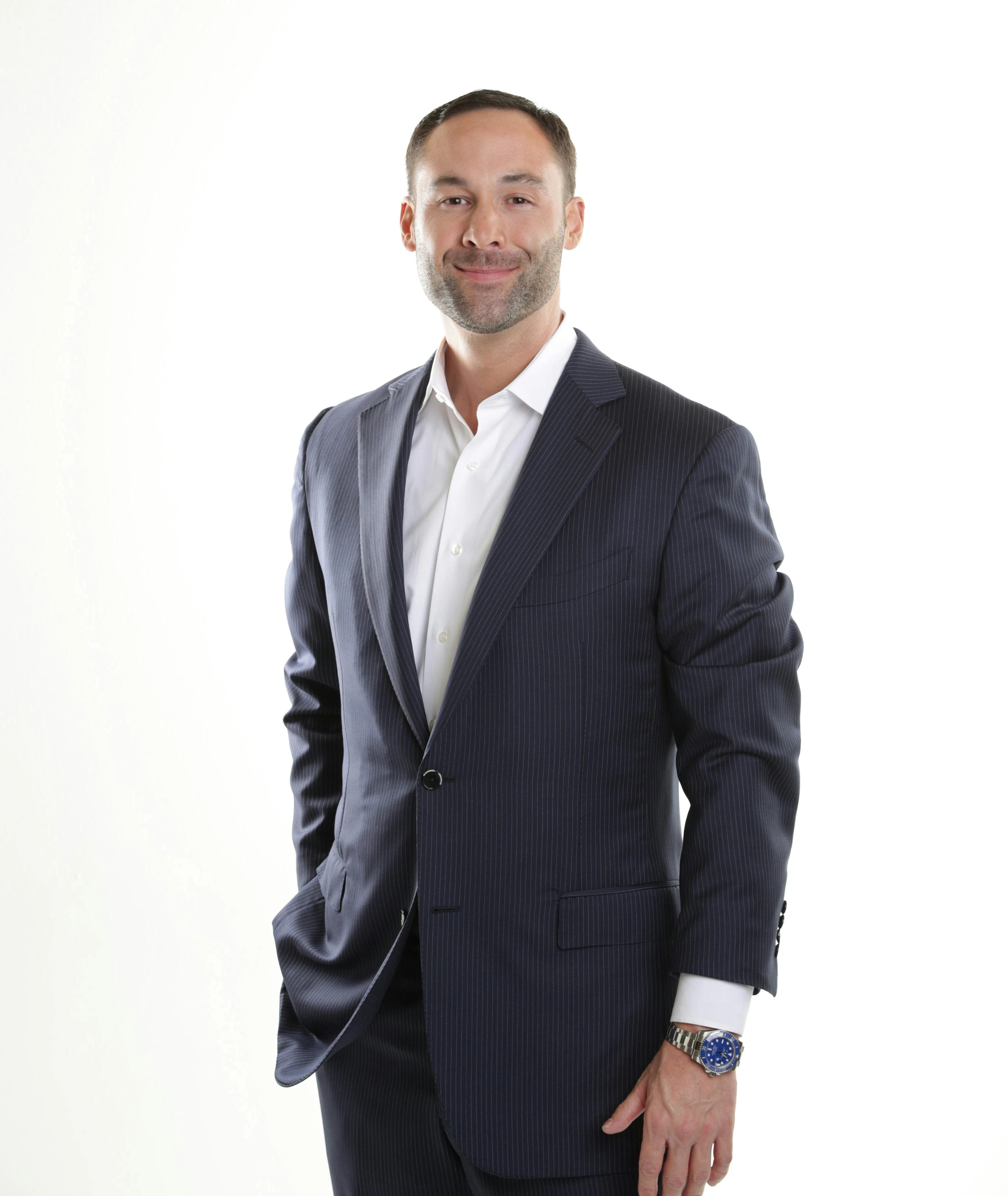 Cliente Carlos Pereira